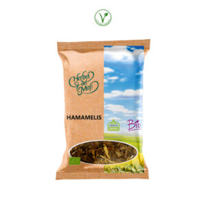 HAMMAMELIS HOJAS ECO - 30GR.