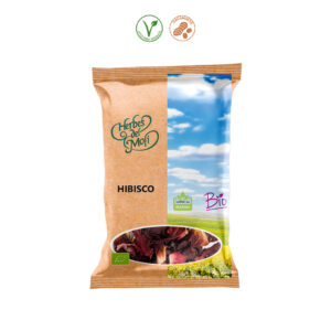 HIBISCO FLORES ECO - 30GR.