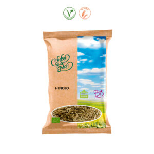HINOJO SEMILLAS ECO - 90GR.