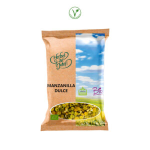 MANZANILLA DULCE FLOR ECO - 30GR.