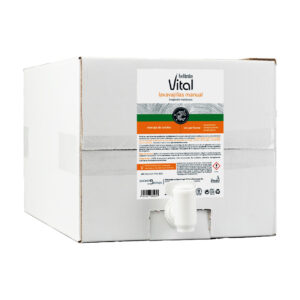 LAVAVAJILLAS BELTRAN VITAL - 25 LITROS