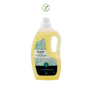 BEBES BIOBEL(PRENDAS DELICADAS) - 1.5 LITROS