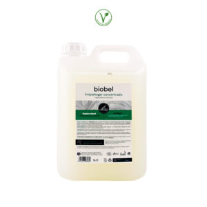 LIMPIAHOGAR CONCENTRADO BIOBEL - 5 LITROS^^