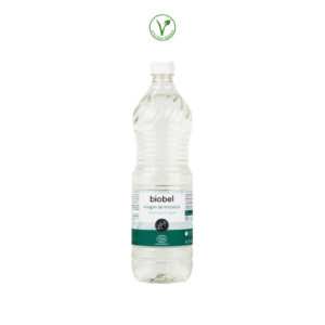 VINAGRE DE LIMPIEZA BIOBEL - 1 LITRO