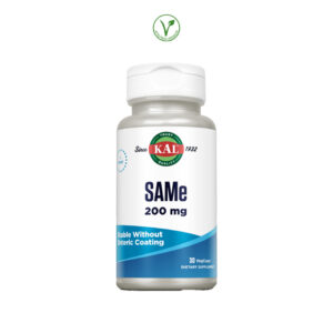 SAME 200MG. - 30 TABLETAS