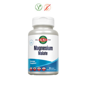 MALATE MAGNESIUM - 90 COMPRIMIDOS