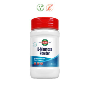 D-MANNOSE EN POLVO - 72GR.