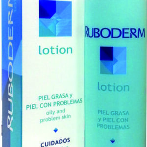 RUBODERM LOCION - 150ML.