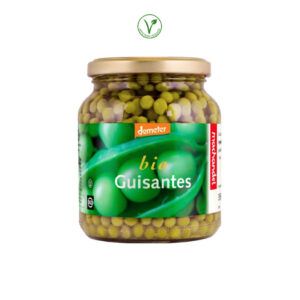 GUISANTES (DEMETER) - 350GR.