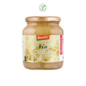 CHUCRUT (DEMETER) - 680GR.