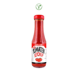 KETCHUP - 340GR.