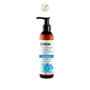 MASCARILLA CAPILAR CON ACIDO HIALURONICO - 300ML.