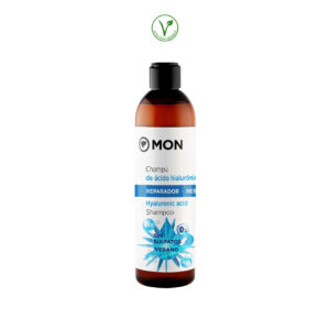 CHAMPU DE ACIDO HIALURONICO - 300ML