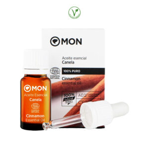 CANELA ACEITE ESENCIAL - 12ML.