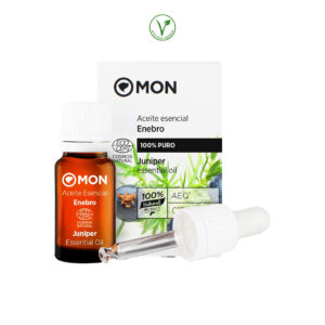 ENEBRO ACEITE ESENCIAL - 12ML.