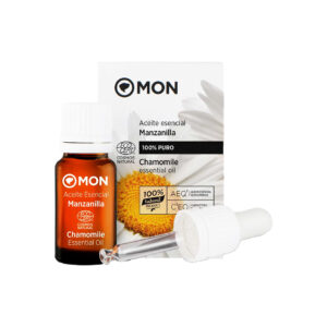 MANZANILLA ACEITE ESENCIAL - 5ML.