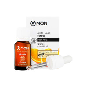 NARANJA ACEITE ESENCIAL - 12ML.