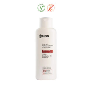 GEL DE BAÑO DE MANTECA DE KARITE + 10 - 750ML.