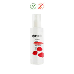 AGUA DE ROSAS - 200ML.