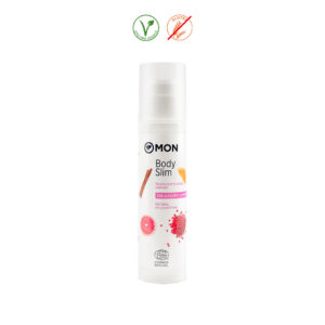 CREMA CORPORAL ADELGAZANTE BODY SLIM - 200ML.^^