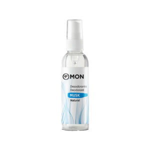 DESODORANTE MUSK - 75ML.