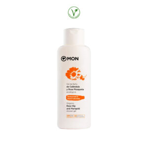 GEL DE ROSA MOSQUETA Y CALENDULA - 750ML.