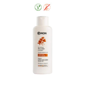 GEL DE TILO Y LIMON REFRESCANTE - 750ML.