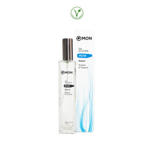 COLONIA DE MUSK - 100ML.