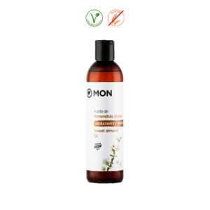 ACEITE CORPORAL ALMENDRAS - 300ML.