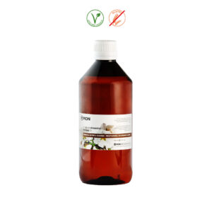 ACEITE CORPORAL DE ALMENDRAS - 500ML.