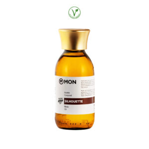 ACEITE SILHOUETTE - 125ML.