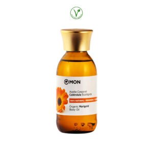 ACEITE DE CALENDULA - 125ML.