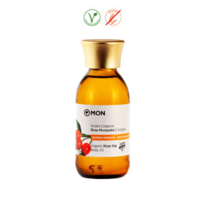 ACEITE CORPORAL ROSA MOSQUETA - 125ML.