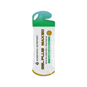 GEL+ MAX 50 MENTOL - 14x70GR.