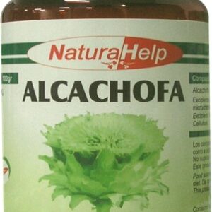 ALCACHOFA - 90 COMP