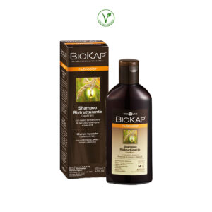 CHAMPU NUTRICOLOR RESTRUCTURANTE - 200ML.
