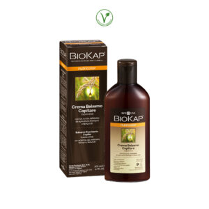 CREMA BALSAMO DESPUES DEL TINTE - 200ML.