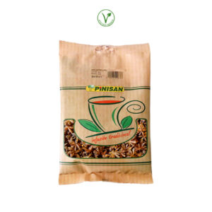 ANIS ESTRELLADO BOLSA TRAD. - 50GR.