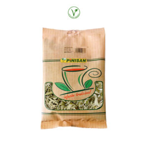 SALVIA HOJAS PLANTA TRAD. - 50GR.