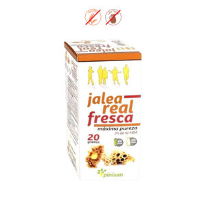 JALEA FRESCA - 20GR.
