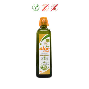 BIO ALOE VERA PREMIUM - 750ML.
