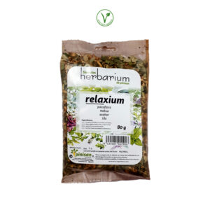 RELAXIUM HERBARIUM PLANTA BOLSA - 67GR.