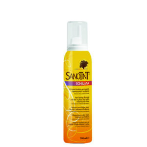 SANOTINT ESPUMA FIJADORA - 150ML.