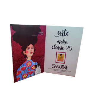 CARTEL PIE SANOTINT 60X80 COLORACION BRILLANTE