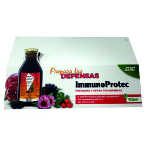 REGLETA SALUS INMUNOPROTEC