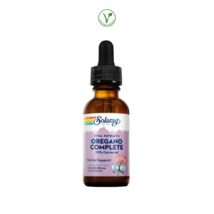 OREGANO COMPLETE - 30ML.