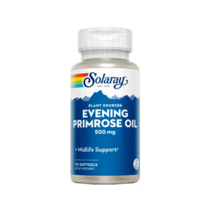 EVENING PRIMROSE OIL 500MG. (ONAGRA) - 90 PERLAS