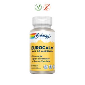 EUROCALM - 60 CAPSULAS