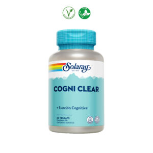 COGNI CLEAR - 90 CAPSULAS