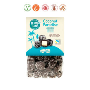 COCONUT PARADISE (COCO RECUBIERTO) - 150GR